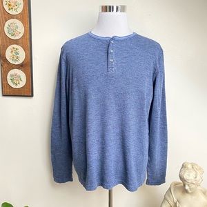 Nordstrom Henley Sweater